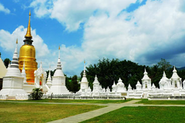 INT-TV-TVCHT17 17 Days Thailand and Vietnam Discovery Tour