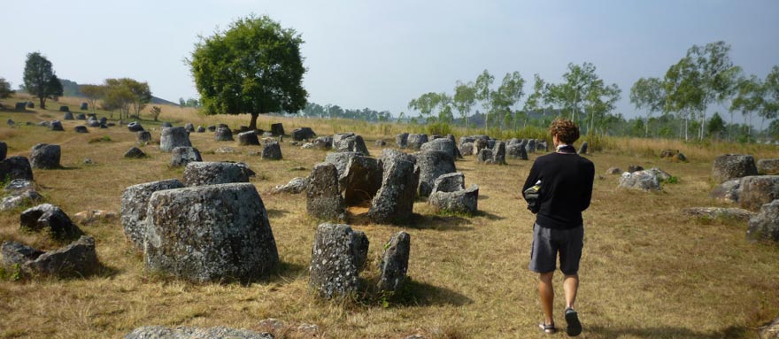 INT-TCL-CTCL18  18 Days Classic Cambodia,Golden Triangle,Thailand Tour