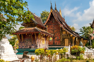 INT-MVL-MVL18  18 Days Myanmar Vietnam and Laos Panorama Tour
