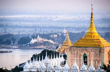 19 Days Myanmar Laos and Cambodia Tour