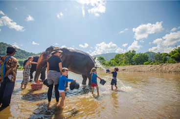 INT-TM-BT19 19 Days Best of Thailand and Myanmar Tour