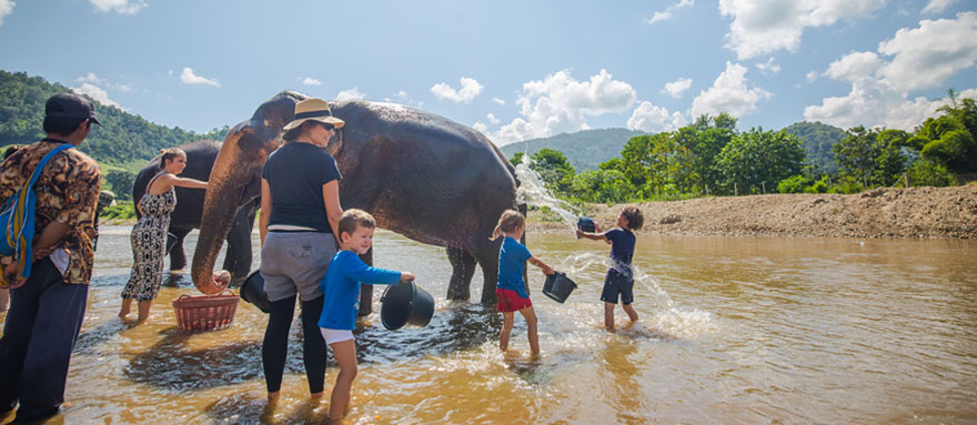INT-TM-BT19 19 Days Best of Thailand and Myanmar Tour