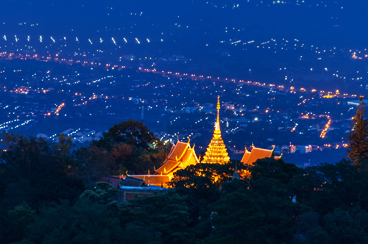 INT-TLVC-TLVC19  19 days Thailand, Laos, Vietnam and Cambodia Highlight Tour