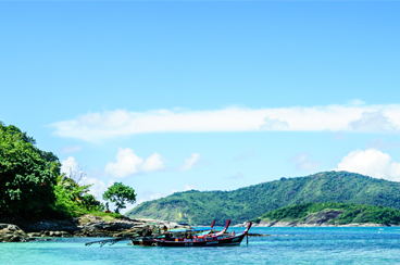 INT-TLVC-TLVC20  20 Days Vietnam, Cambodia, Laos and Thailand Panorama Tour