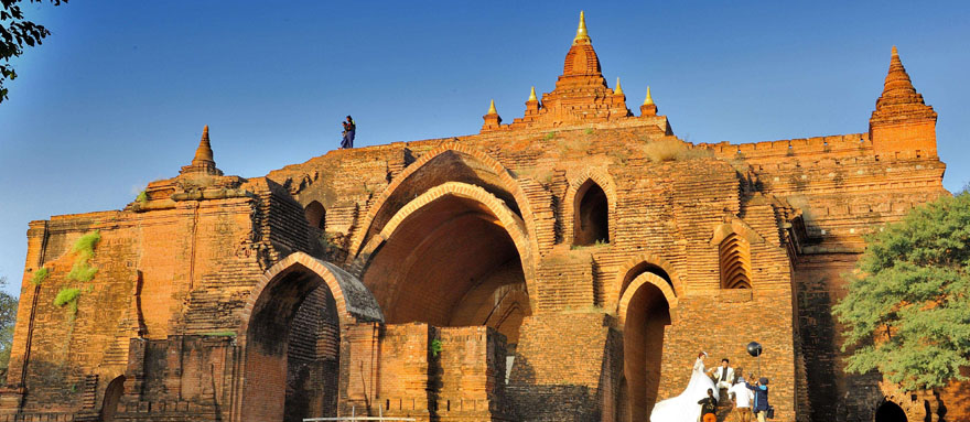INT-MTL-MTL20 20 Days Myanmar Thailand and Laos Tour