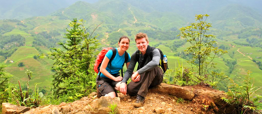 INT-VC-ST20 20 Days Vietnam and Cambodia Sightseeing Tour