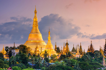 21 Days Panorama of Indochina Tour