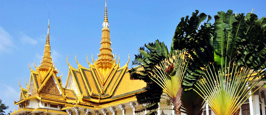 INT-VLC-VLC21  21 Days Vivid Vietnam Cambodia and Laos Tour
