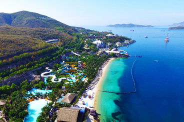 INT-TV-TV22 22 Days Vietnam and Thailand Odyssey Tour