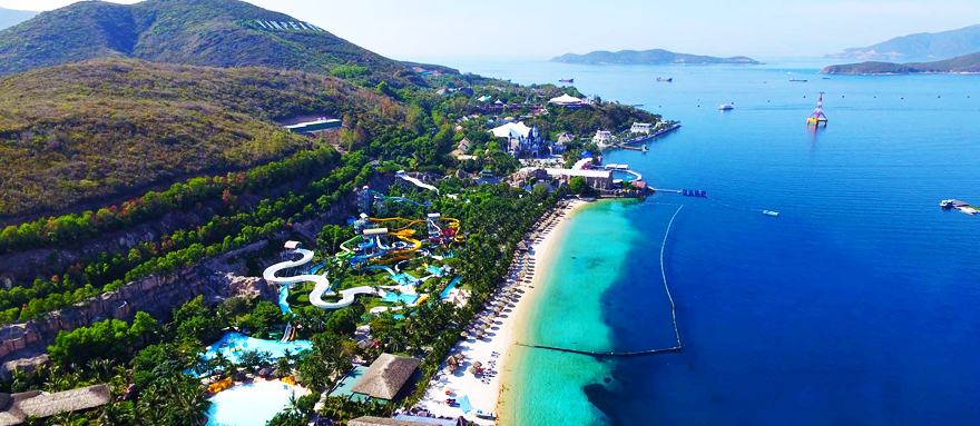 INT-TV-TV22 22 Days Vietnam and Thailand Odyssey Tour