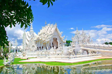 INT-TVC-TVCT22 22 Days Thailand, Vietnam and Cambodia Tour with Diving in Koh Samui