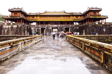 INF-VM-VCLM23 23 Days Vietnam Cambodia Laos and Myanmar Highlight Tour with Beach Relaxing