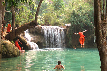 INT-VCLT24 24 Days Vietnam, Cambodia, Laos, Luang Say Cruise, Golden Triangle, Myanmar