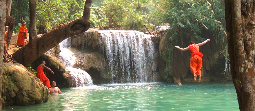 INT-VCLT24 24 Days Vietnam, Cambodia, Laos, Luang Say Cruise, Golden Triangle, Myanmar