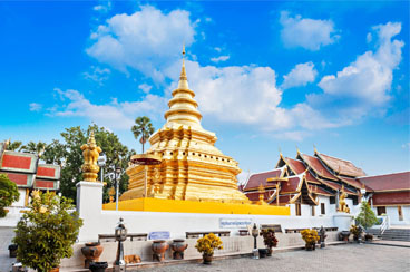 INT-TCM-TCM25 25 Days Thailand Cambodia and Myanmar Tour with Beach Relaxing
