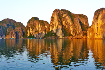 25 Days Vietnam, Cambodia, Laos, Thailand and Myanmar Panorama Tour