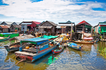 27 days Vietnam, Cambodia, Laos and Thailand Tour