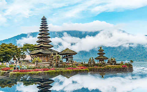 How to Travel from Thailand to Bali? By Air, Land, or Water