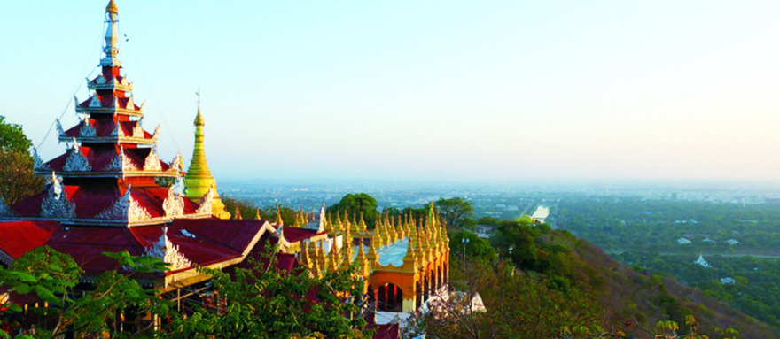 INT-VCLM-VCLM34   34 Days Vietnam, Cambodia, Laos, Thailand and Myanmar Panorama of Indochina Tour