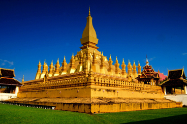 40 Days Panorama of Indochina Tour