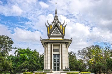 INT-CL-CLH07 7 Days Cambodia Laos Cultural Tour