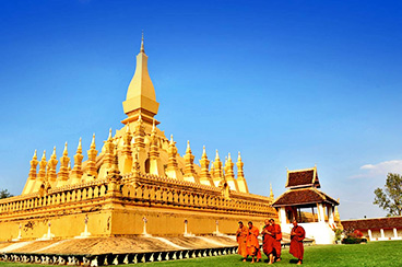 INT-L-VVL07 7 Days Discover Laos Tour With Vientiane, Vang Vieng, Luang Prabang