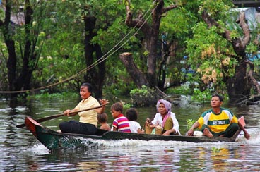 INT-CL-CL08 8 Days Classic Cambodia and Laos Tour
