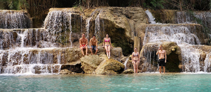 INT-LTM-LTM08 8 Days Laos Thailand and Myanmar Highlight Tour