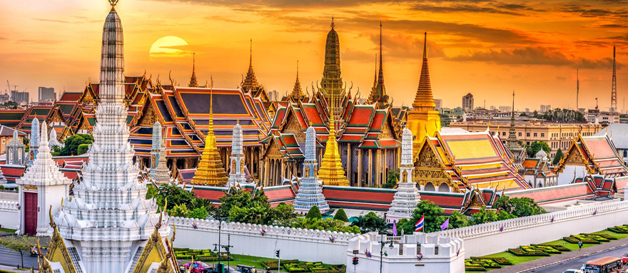 INT-LT-LTH09 9 Days Laos and Thailand Tour from Vientiane to Bangkok