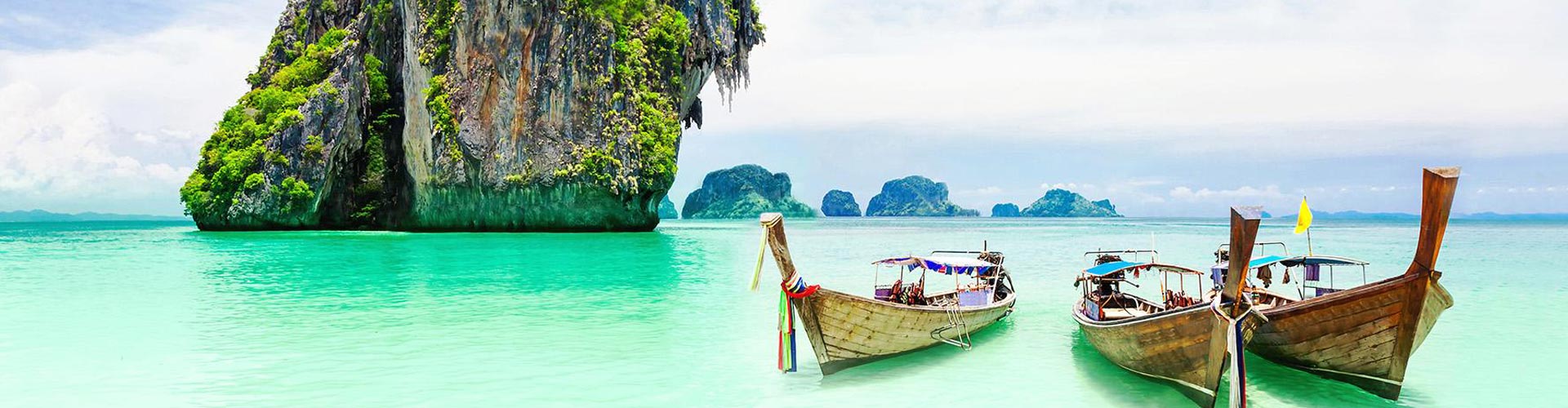 Thailand and Vietnam Tours