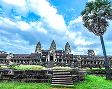 Cambodia