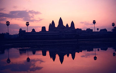 cambodia Tour