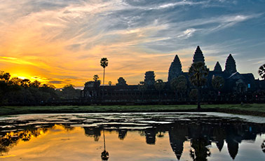 Vietnam, Laos, Cambodia & Thailand Tour