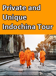 Indochina Tour