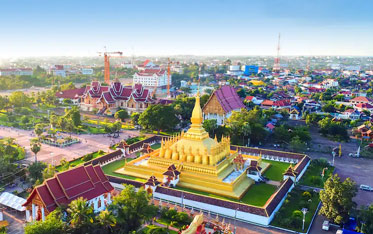 Laos Tour