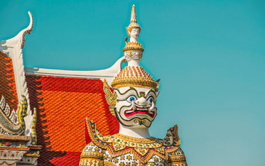 Thailand Tours