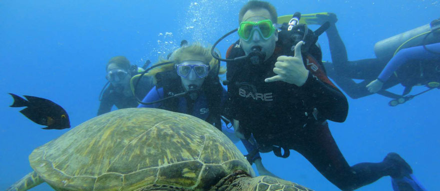 INT-TV-TVHT13 13 Days Thailand and Vietnam Highlights Tour with Scuba Diving