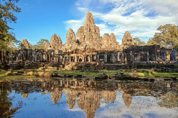 12 Days Cambodia and Vietnam Highlights Tour