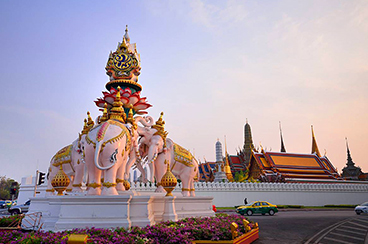 INT-TLVC-TLCVHT16 16 Days Thailand, Laos, Vietnam and Cambodia Highlights Tour