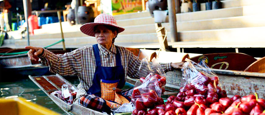 INT-VCLT-VCLTT20 20 Days Vietnam, Cambodia, Laos and Thailand Highlights Tour