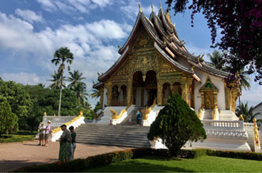 21 Days Thailand Laos and Cambodia Classic Tour