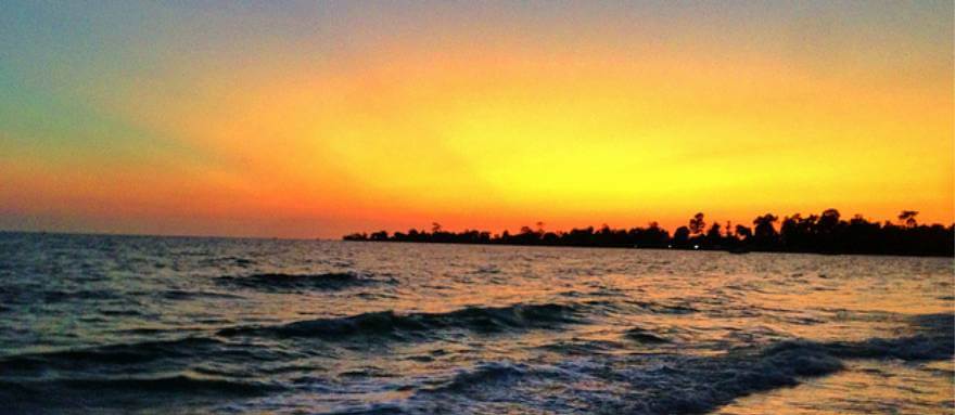 INT-CV-BC12  12 Days Cambodia and Vietnam Luxury Tour with Beach Relax