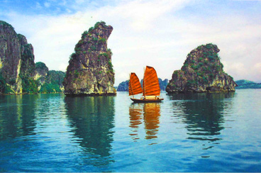 INT-VCLMT-30 30 Days Vietnam, Cambodia, Laos, Thailand and Myanmar Panorama Tour