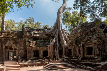  INT-VCLM-25 25 Days Vietnam, Cambodia, Laos and Myanmar Highlights Tour