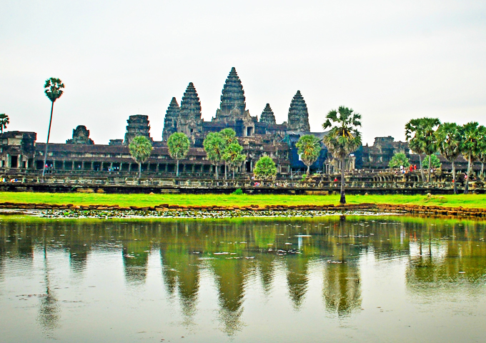 Angkor Wat