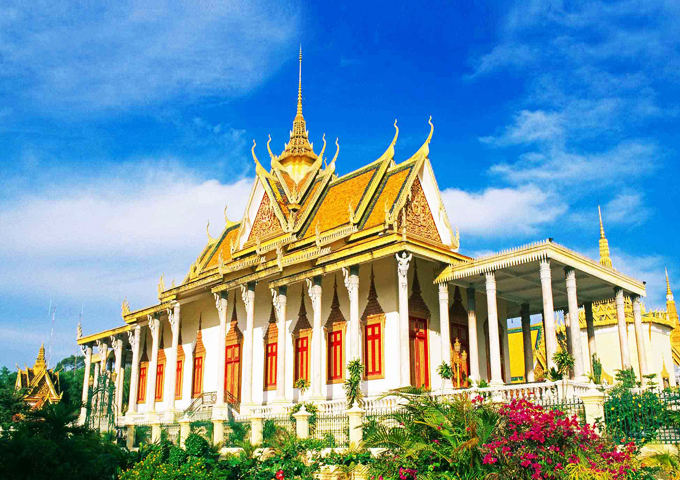 Phnom Penh