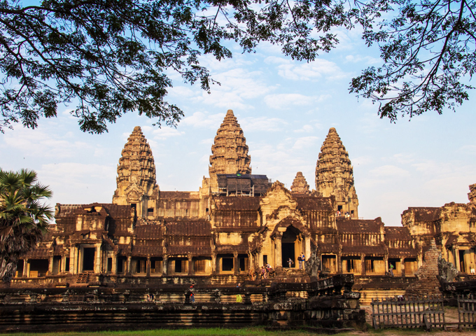 Angkor Wat