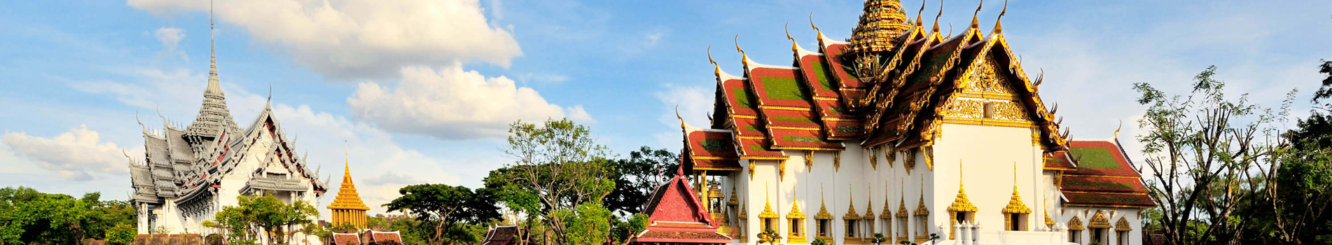 When is the Best Time to Visit Vietnam, Cambodia and Thailand?
