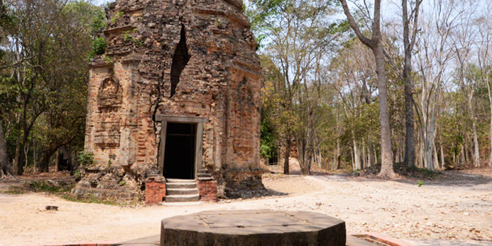 cambodia-temple-zone-of-sambor-prei-kuk