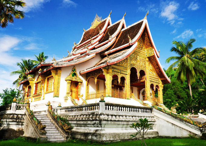 Luang Prabang